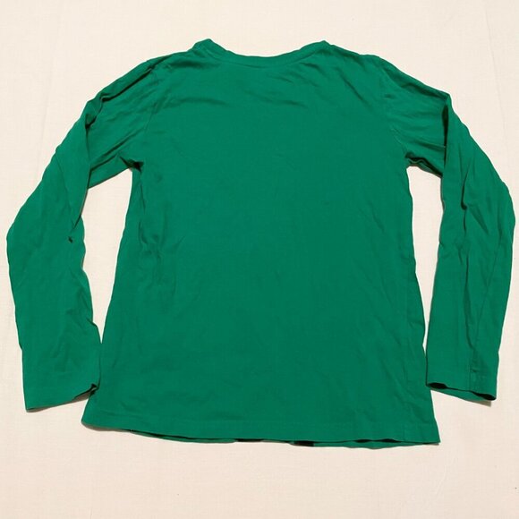 Looney Tunes Marvin The Martian Kids Long Sleeve Size Medium - Picture 10 of 16